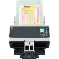 Ricoh FI-8170 Color Duplex Document Scanner