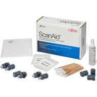 Ricoh ScanAid Cleaning & Consumables Kit for fi-5650C and fi-5750C