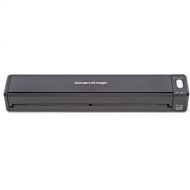 Ricoh ScanSnap iX100 Wireless Mobile Scanner (Black)