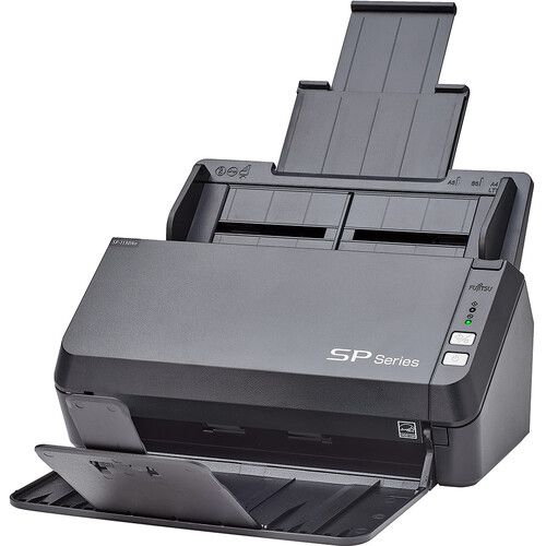  Ricoh Image Scanner SP-1130Ne