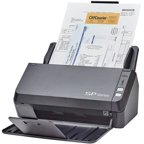  Ricoh Image Scanner SP-1130Ne