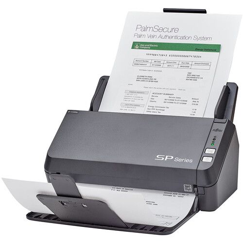  Ricoh Image Scanner SP-1130Ne