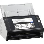 Ricoh N7100E Network Image Scanner