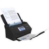 Ricoh ScanSnap iX1600 Document Scanner (Black)