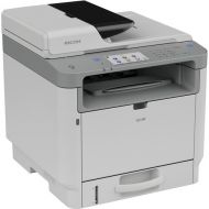 Ricoh 132 MF Monochrome Multifunction Laser Printer