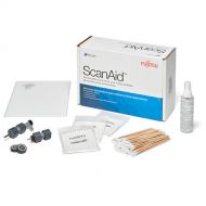 Ricoh ScanAid Cleaning & Consumables Kit for FI-7800 and FI-7900