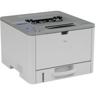 Ricoh 132 P Black and White Laser Printer