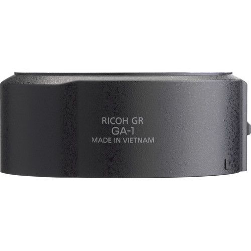  Ricoh GA-1 Lens Adapter