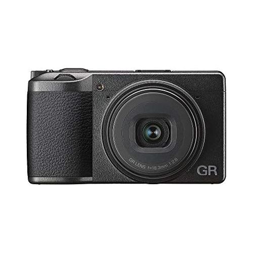  [아마존베스트]Ricoh GR III