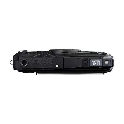  [아마존베스트]Ricoh WG-50 Black