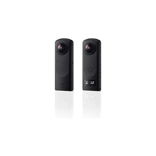  [아마존베스트]Ricoh Theta Z1 Grey