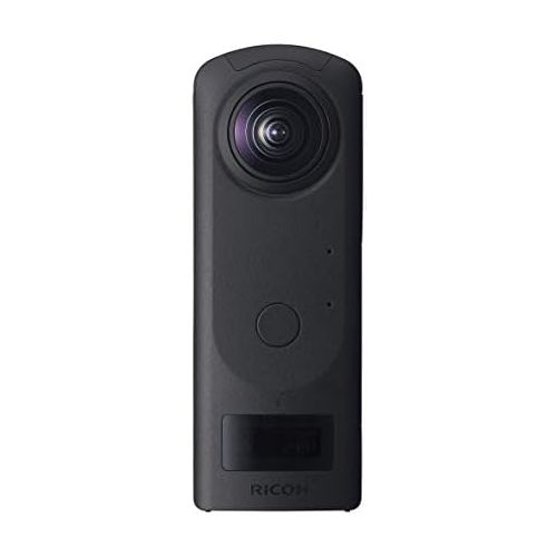  [아마존베스트]Ricoh Theta Z1 Grey