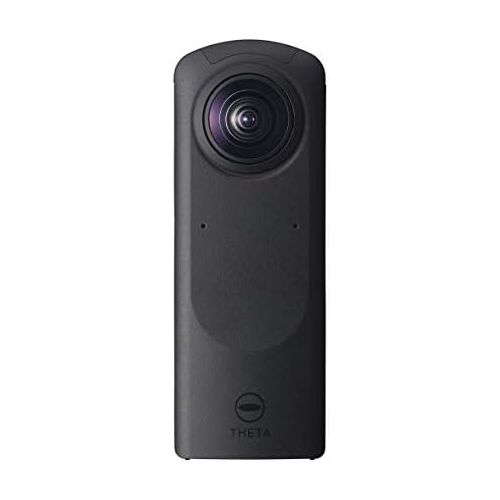  [아마존베스트]Ricoh Theta Z1 Grey