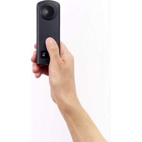  [아마존베스트]Ricoh Theta Z1 Grey