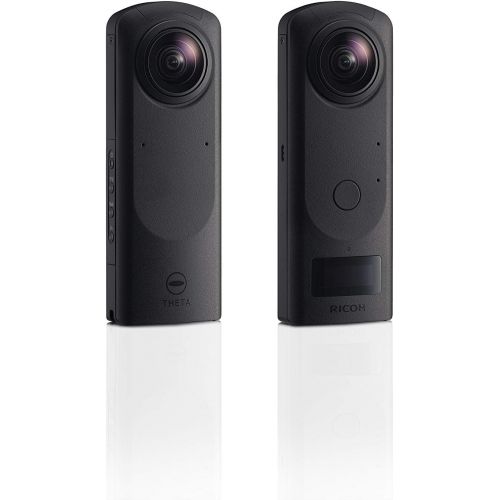  [아마존베스트]Ricoh Theta Z1 Grey