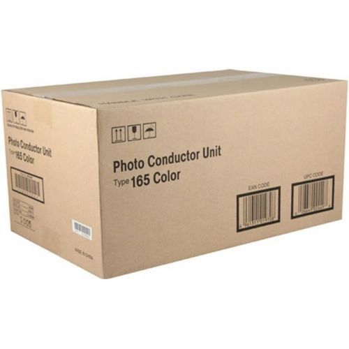  Ricoh Color Drum Unit Set, Includes 1 Each for C M Y, 60000 Yield (407096)