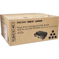 RIC407010 - Ricoh SP 4100NL Toner 7.5k Yld