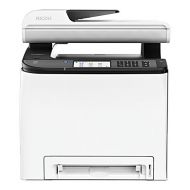 Ricoh 408139 Multifunction Laser Printer