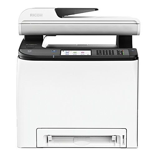  Ricoh 408139 Multifunction Laser Printer