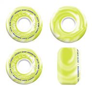 Ricta Wheels Clouds 92a Skateboard