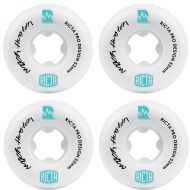 Ricta Skateboard Wheels Nyjah Huston Pro Design 52mm 99A