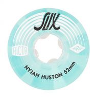 Ricta Nyjah Huston Slix 99A Skateboard Wheels