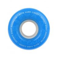 Ricta Blue Clouds 78A - 54mm Cruiser Wheels