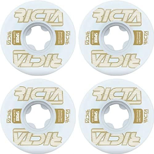  Ricta Wheels Framework Skateboard Wheels - 52mm 99a (Set of 4)