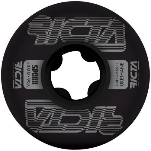  Ricta Framework Sparx 99a Skateboard Wheel