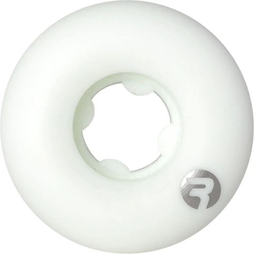  Ricta Reflective Naturals Super Slim 101a Skateboard Wheels - 51mm, RIC-SKW-5194