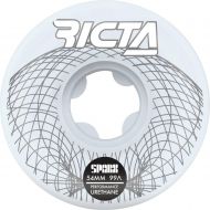 Ricta Wireframe Sparx Skateboard Wheels (Set of 4)