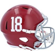 Riddell NCAA Alabama Crimson Tide Full Size Speed Replica Helmet