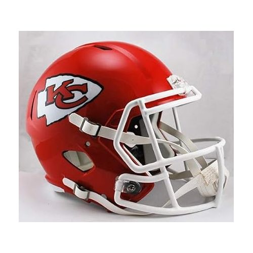  Riddell NFL Sport Fan Shop Riddell Full Size Replica Speed Helmet