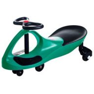 Ride on Toy Wiggle Car by Lil Rider - 2 Year Old And Up by Lil Rider