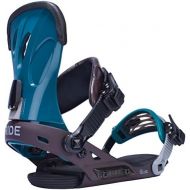 Ride Womens VXN: Snowboard Bindings