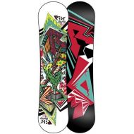 Ride Lowride Boys Snowboards