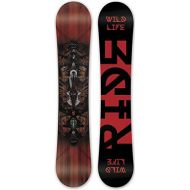 Ride Wild Life Snowboard Mens