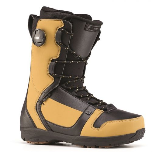  Ride Triad Snowboard Boots 2018