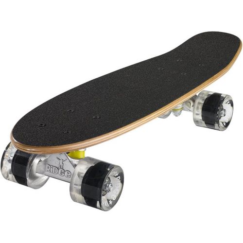  Ridge Retro Skateboard Mini Cruiser