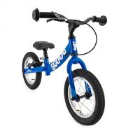 Ridgeback UK 2018 US Edition Scoot 12 Balance Bike (Age 3-6)