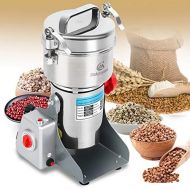 [아마존베스트]Ridgeyard 700g Electric Grain Grinder Mill Powder Machine Mill Grinder Coffee Grinder for Bean Seed Nut Spice Herb Pepper Cereal Wheat