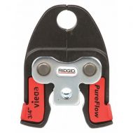 RIDGID 17013 PEX Crimp Jaw,Compact,3/4 In Pipe