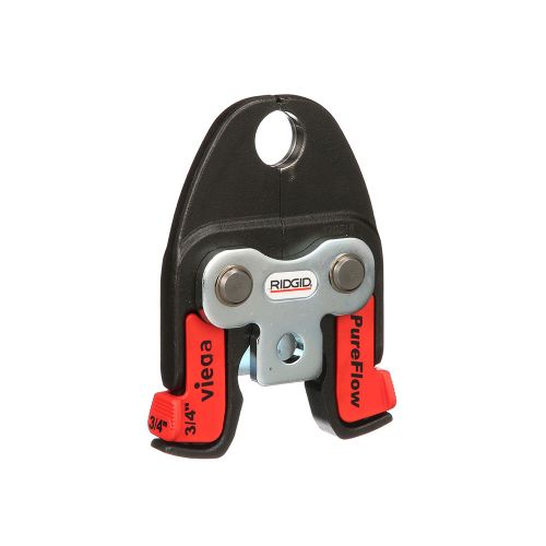  RIDGID 17013 PEX Crimp Jaw,Compact,3/4 In Pipe