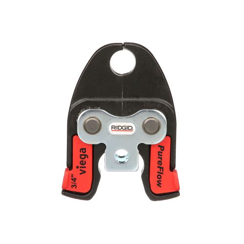  RIDGID 17013 PEX Crimp Jaw,Compact,3/4 In Pipe