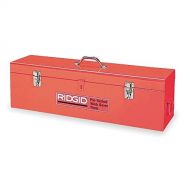 [아마존베스트]RIDGID Ridgid Roll Grooving Tool Box, 93497