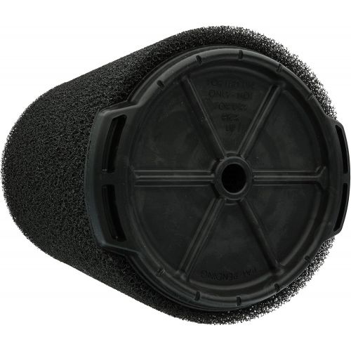  Ridgid VF7000 Genuine Replacement Foam Wet Application Only Vac Filter for Ridgid 5-20 Gallon Wet/Dry Vacuums