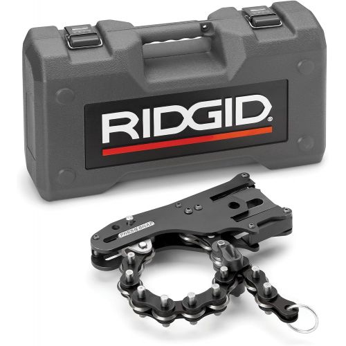  Ridgid RIDGID 34403 Press Snap Soil Pipe Cutter, Chain Pipe Cutter And Cast Iron Pipe Cutter