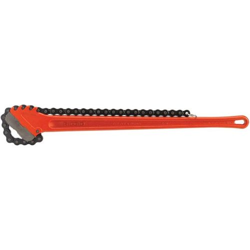  Ridgid RIDGID 31330 Model C-36 Heavy-Duty Chain Wrench, 4-12-inch Chain Wrench