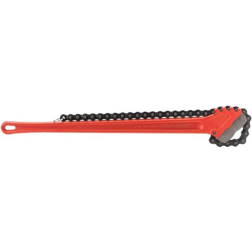  Ridgid RIDGID 31330 Model C-36 Heavy-Duty Chain Wrench, 4-12-inch Chain Wrench