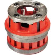 Ridgid RIDGID 37415 Model 12-R Hand Threader Die Head, Alloy Right-Handed NPT Die Head for Nominal Pipe Size of 2-Inches